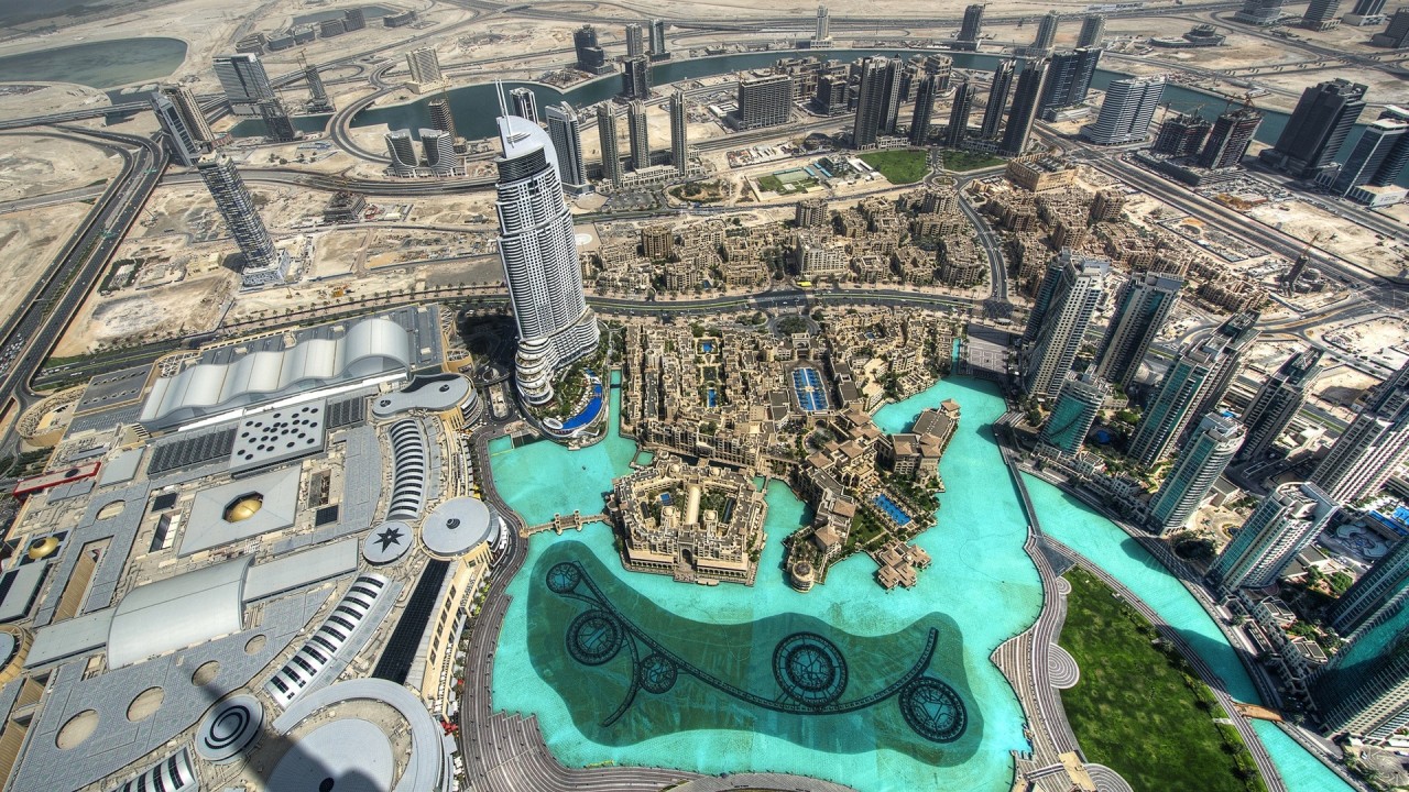 Gulf Tax Shifts Make Dubai the Region’s Last True Safe Haven