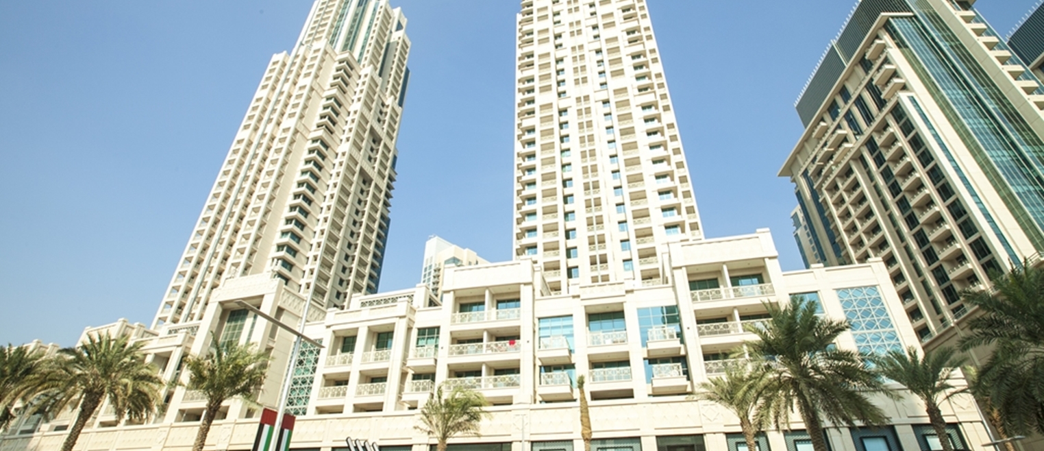 29 Boulevard Tower 2