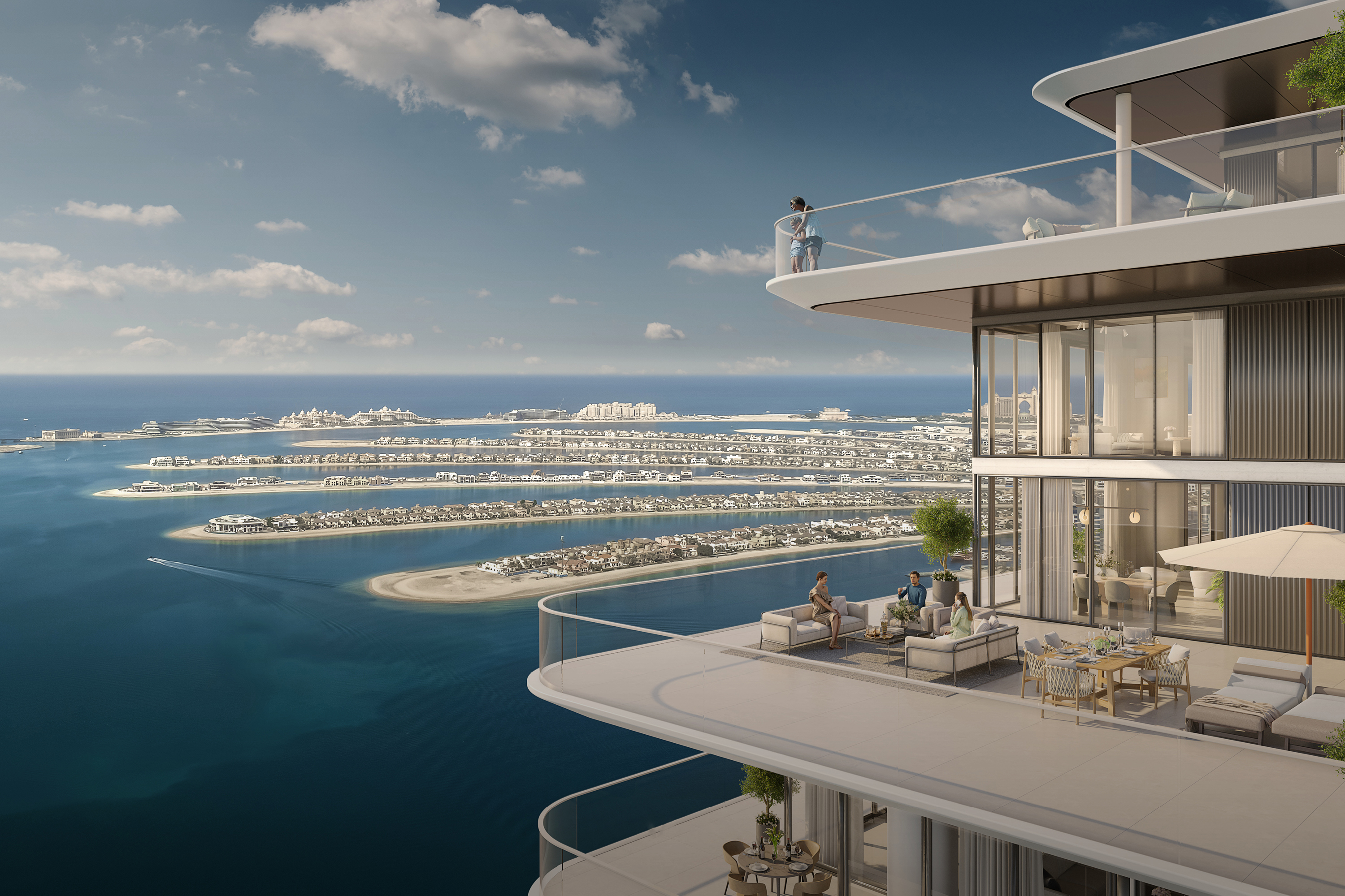 Address Residences The Bay