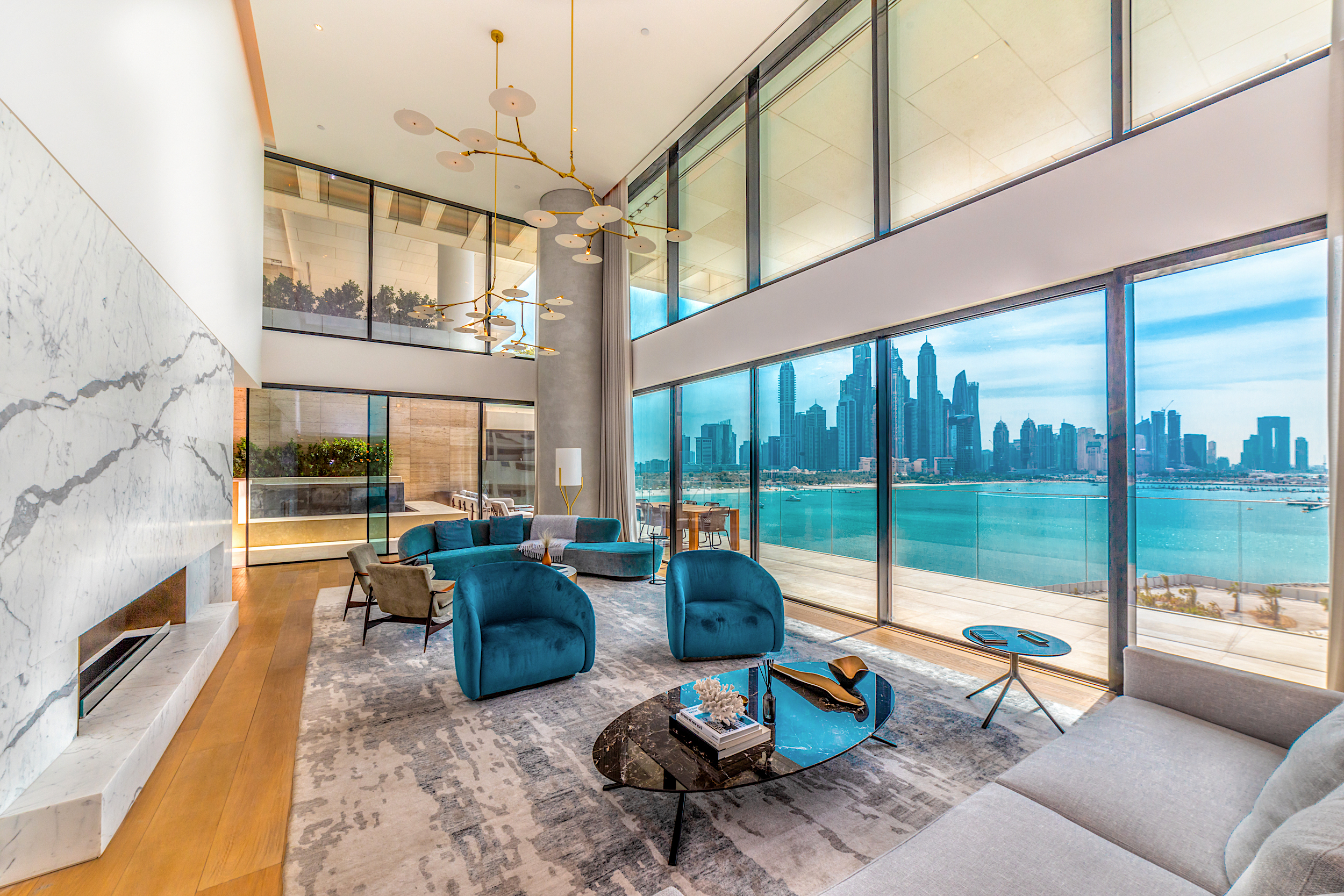 Buy luxury Property in Dubai