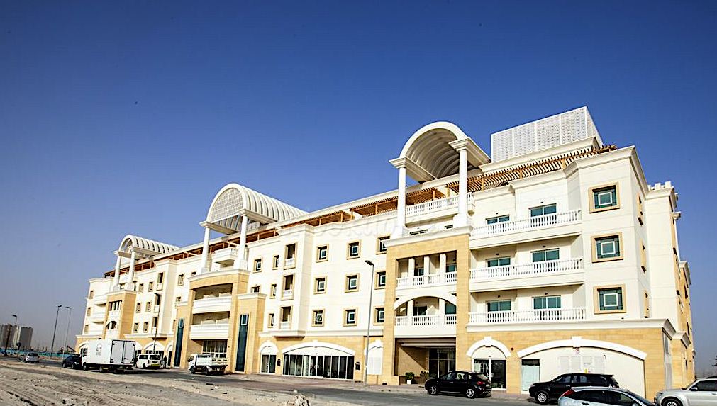 Plaza Residences