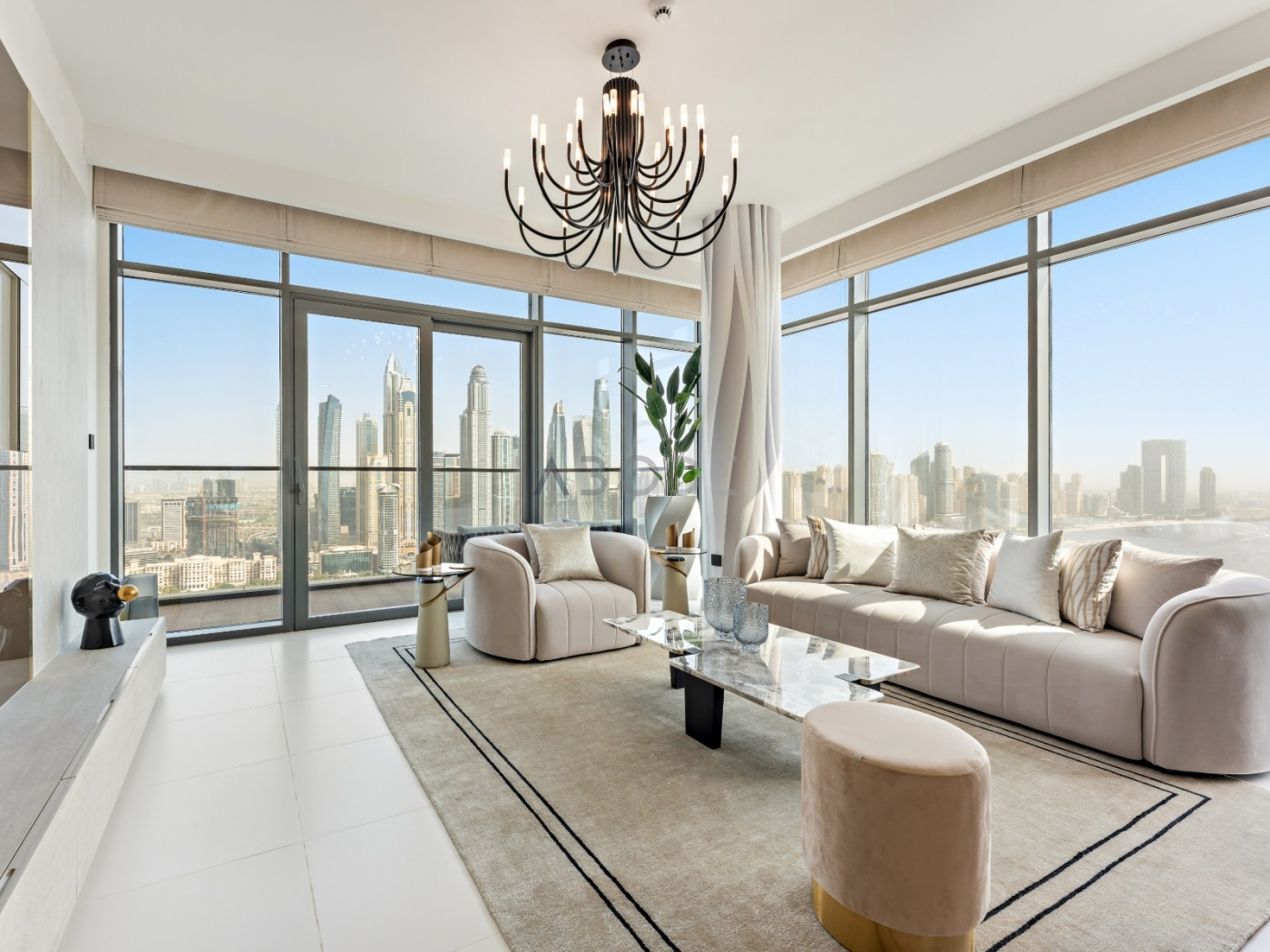 Marina Vista