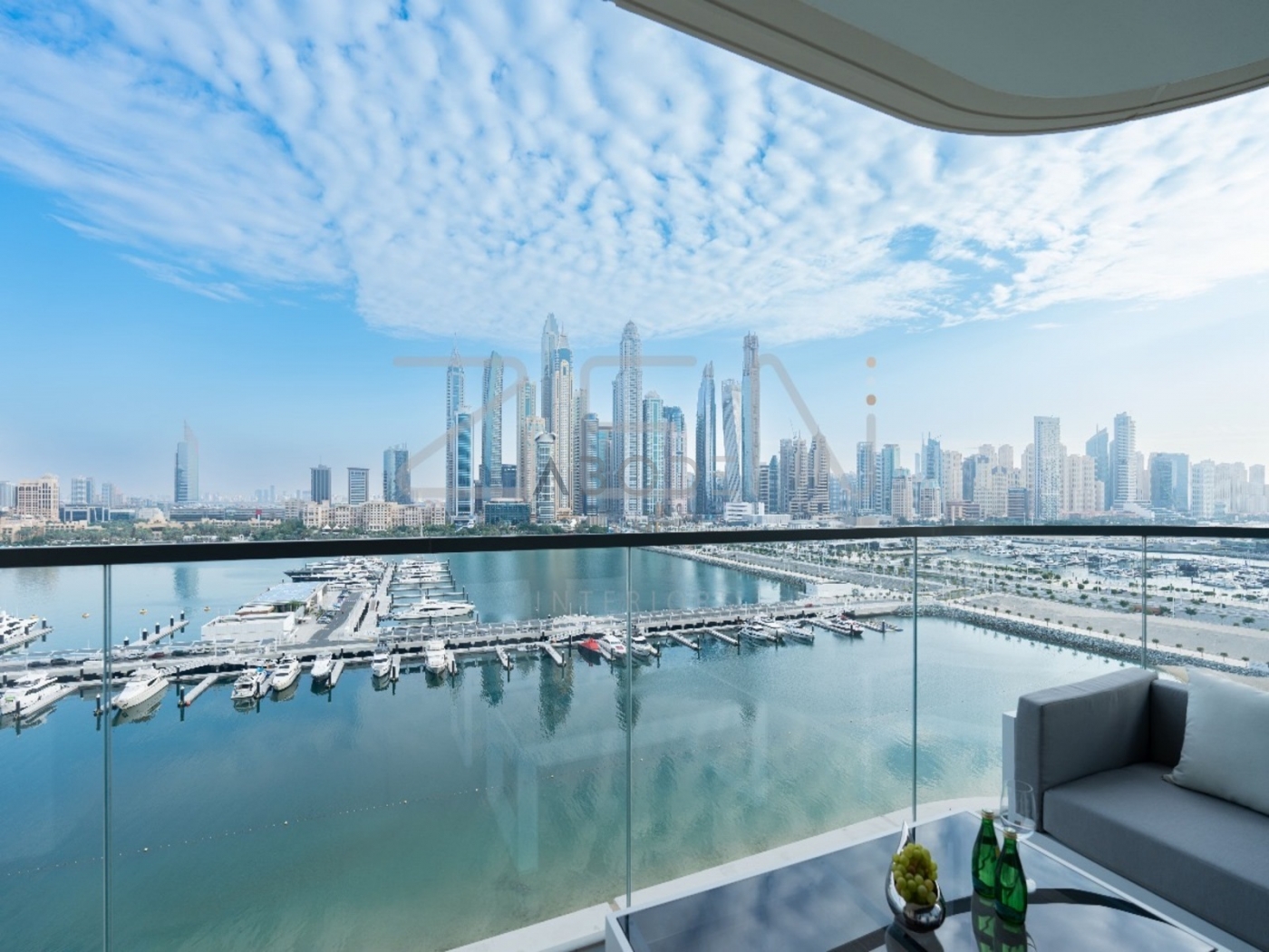Marina Vista