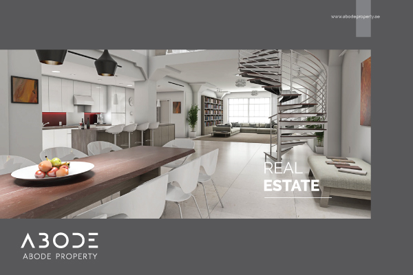 Dubai Real Esate Guide